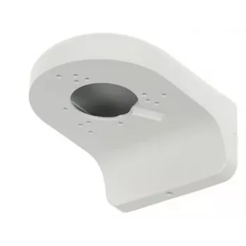 MITON MT-P205W opbouw verbindingsdoos wit IP44 8 kabelinvoeren