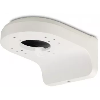 MITON MT-P204W opbouw aftakdoos IP65 wit