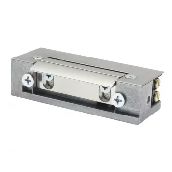 BIRA HARTTE S12U elektrische deuropener, serie S, 12V AC/DC, standaard