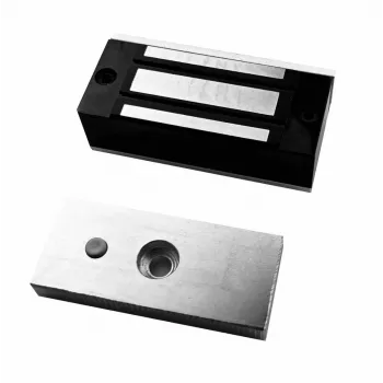 BIRA HARTTE MG60S elektromagnetisch slot 60kg