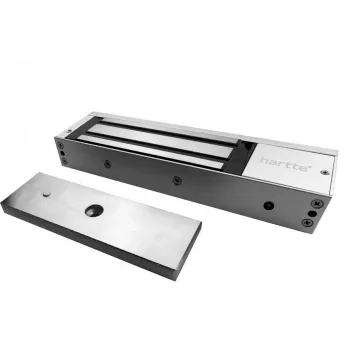 BIRA HARTTE MG350SR elektromagnetisch slot 350kg met bewaking en signalering