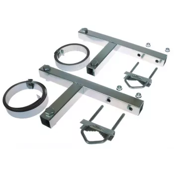 ROBSON schoorsteenklem met band 5 meter OK-43T13N