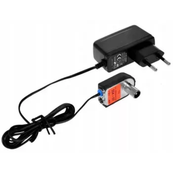 Telmor ZZA-7 Antennevoeding met diplexer