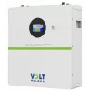 Volt Polska Ultra-5 51.2V 100Ah 100A LiFePO4-energieopslagsysteem