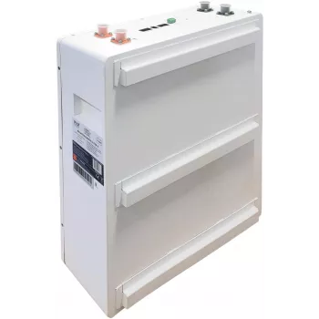 Volt Polska Ultra-5 25.6V 200Ah 100A LiFePO4-energieopslag