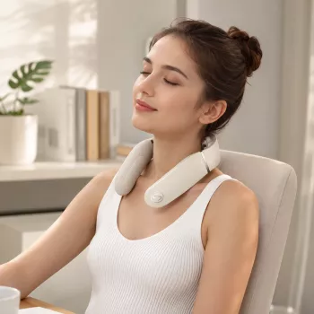 Medivon Vibratieplatform Oxya Pro