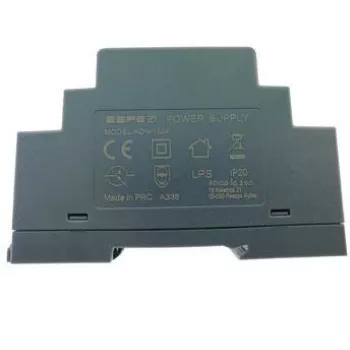 ESPE HDN-1524 DIN-rail voeding 24V/15W/0,63A