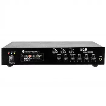 HQM1060BT/S 60W PA-versterker