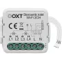 OXT T228 mini WiFi rolluikcontroller 2-kanaals Tuya Smart