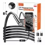 ZENWIRE AN100 USB-C Endoscoop-Inspectiecamera 3,5m 1080p IP67 met accessoires