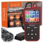 ZENWIRE V620 OBD2 ELM327 CAN-interface diagnosescanner