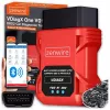 OBD2-diagnosescanner ELM327 VDiagX V016 Bluetooth-interface tester