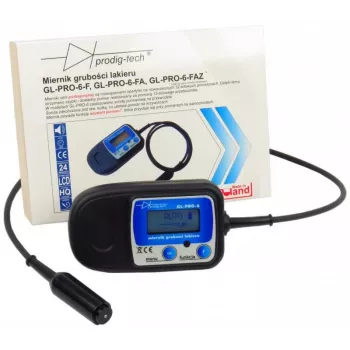 Prodig-tech GL-PRO-6-FA Verf Diktemeter