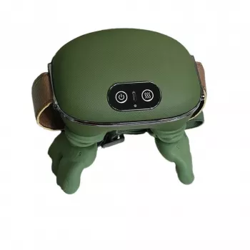 EXTRALINK Stay Beauty Home Massage Hands handmassager met verwarmingsfunctie