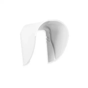 SATEL HOOD C beschermkap voor buitenbewegingsmelder (ABAX2)