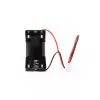 SATEL HOLDER-ER accuhouder met kabel en stekker voor ER34615 accu