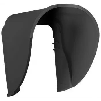 SATEL beschermkap voor OPAL, OPAL Plus, AOD-210 melders, donkergrijs (OPC-3 DG) HOO
