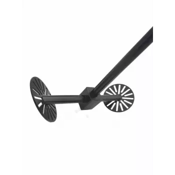 Camsafe CS20-KSO2 A antraciet camera-wand-/plafondhouder