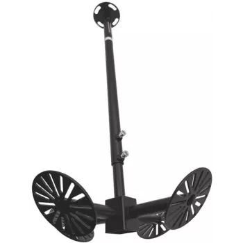 Camsafe CS20-KSO4 A antraciet camerahouder