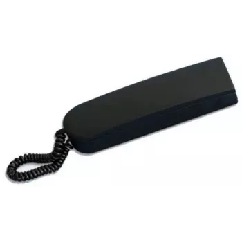 Laskomex LM-8/W-7 wit digitale intercom-handset met volumeregeling
