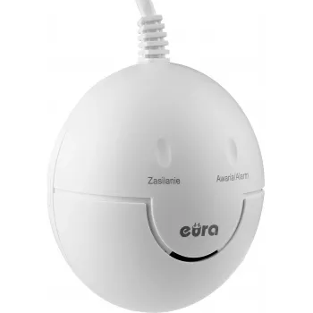 EURA GD-02A2 Gasdetector voor Aardgas en LPG