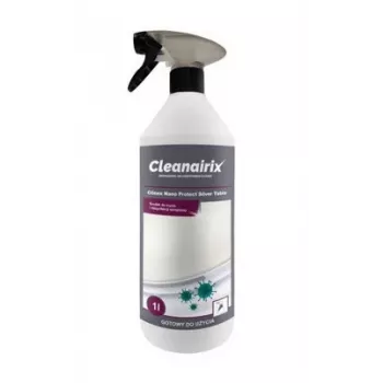 Cleanairix Clinex Nano Protect 1L gebruiksklare glas- en spiegelreiniger & -beschermer met nanotechnologie