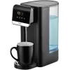 Adler AD 1357 heetwaterdispenser, 2,5 L, touchpaneel, 8 temperaturen