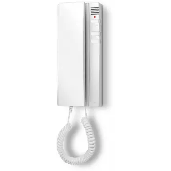 ELFON OPTIMA OP-U7 digitale uniphone wit