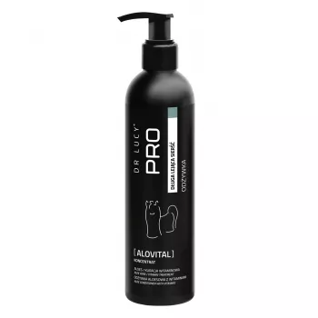 DR LUCY PRO ALOVITAL 250 ML allesreiniger vochtinbrengende conditioner