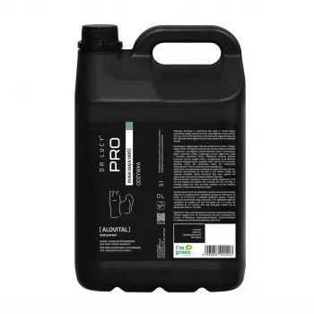 DR LUCY PRO ALOVITAL 5L allesreiniger vochtinbrengende conditioner