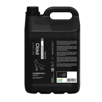 DR LUCY PRO HYDRAVITAL 5L vochtinbrengende conditioner