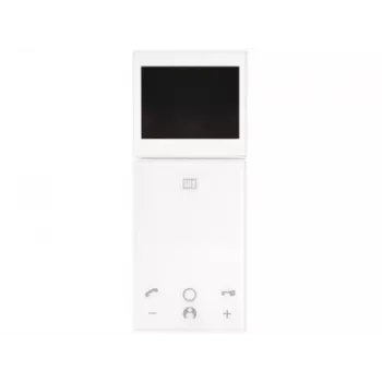 ACO MP800 G2 kleurendisplay 3,5 inch met aanraakgevoelige functiesymbolen