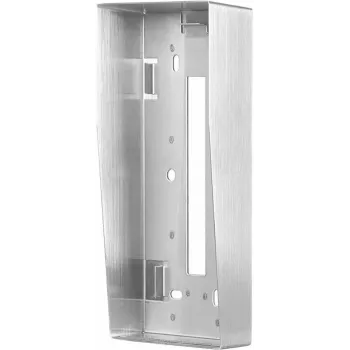 ACO PNT2-FAM-P opbouwbreed behuizing voor FAMILIO A/P inbouwframes