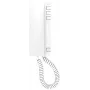 ACO UP910 UNIFON Digital 2-draads intercomhoorn - wit