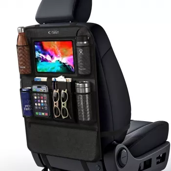 TECH-PROTECT UCA200 achterbankorganizer zwart