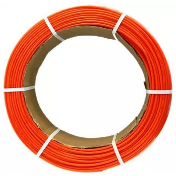 INGREMIO grondgelegde microbuis 14/10 mm met pilootdraad, oranje, 200 m
