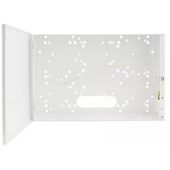 Pulsar AWO453 uitbreidingsbehuizing - wit (RAL 9003)