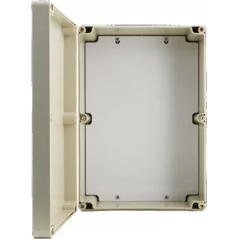 Universele ABS-behuizing Pulsar AWO604