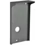 Vidos D11 opbouwbehuizing - zilver