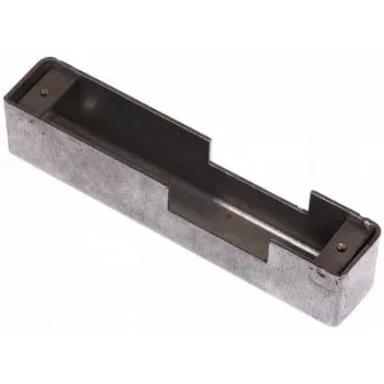 ELEKTRA-PLUS KASETA ELEKTRA R2 inbouwverdeler 18 modules 3 rijen IP40 wit rookglasdeur