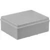Hermetische aftakdoos 240x190x90mm zonder wartels IP65 PAWBOL S-BOX 516