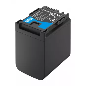 Newell vervangende accu BP-820 voor Canon camcorder