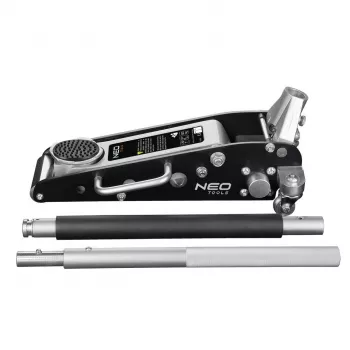 NEO Tools 11-730 krik/bok voor voertuigen