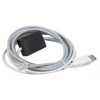 ROPAM USB-MGSM kabel