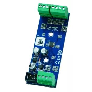 ROPAM EXP-I8 input expander module