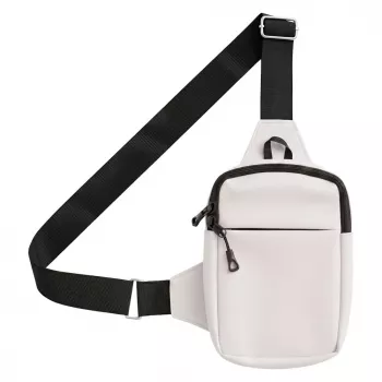 TFO Crossbody tas Urbanflex Wit