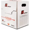 GETFORT Premium Cat.5e U/UTP PVC netwerkkabel 500m Grijs