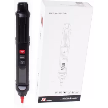 GETFORT GF-5310B mini-multimeter