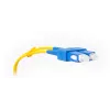 GETFORT GF-SUSUD5 singlemode SC/UPC naar SC/UPC duplex glasvezel-patchkabel 5m Geel