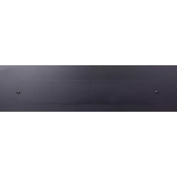 GETFORT WGF02-54/35/12-WSB 2U 19 inch rackkast 540x350x120mm Zwart